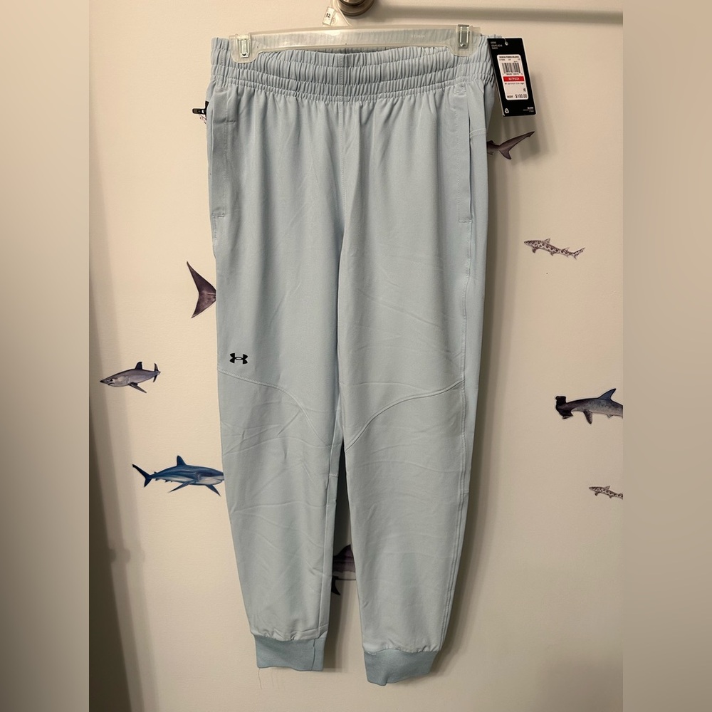 Under Armour Women’s Joggers, size XS